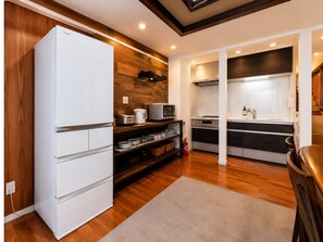 Basic-Haus | Eigene Küche