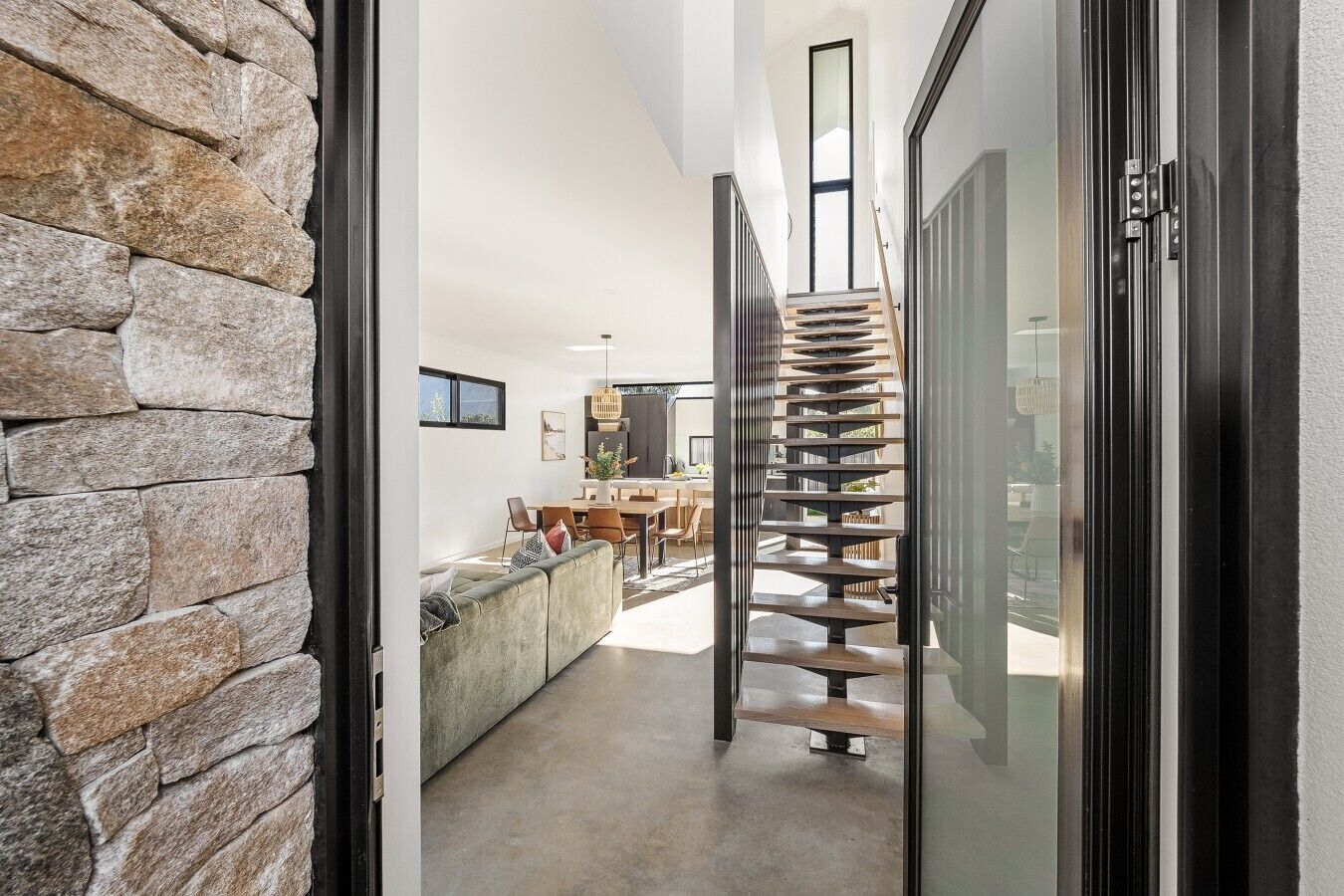 Stone River Villa 4 | Serene Escape | Heated Pool