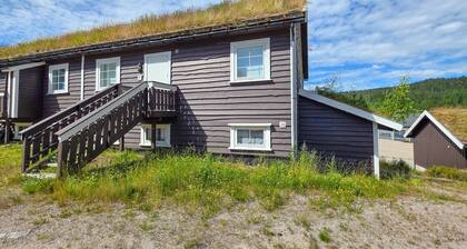 Gorgeous apartment in Drangedal