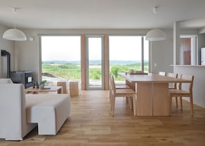 Dining - Adagio Retreat Tokachidake (Kamikawa District)