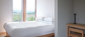 Adagio Retreat Tokachidake