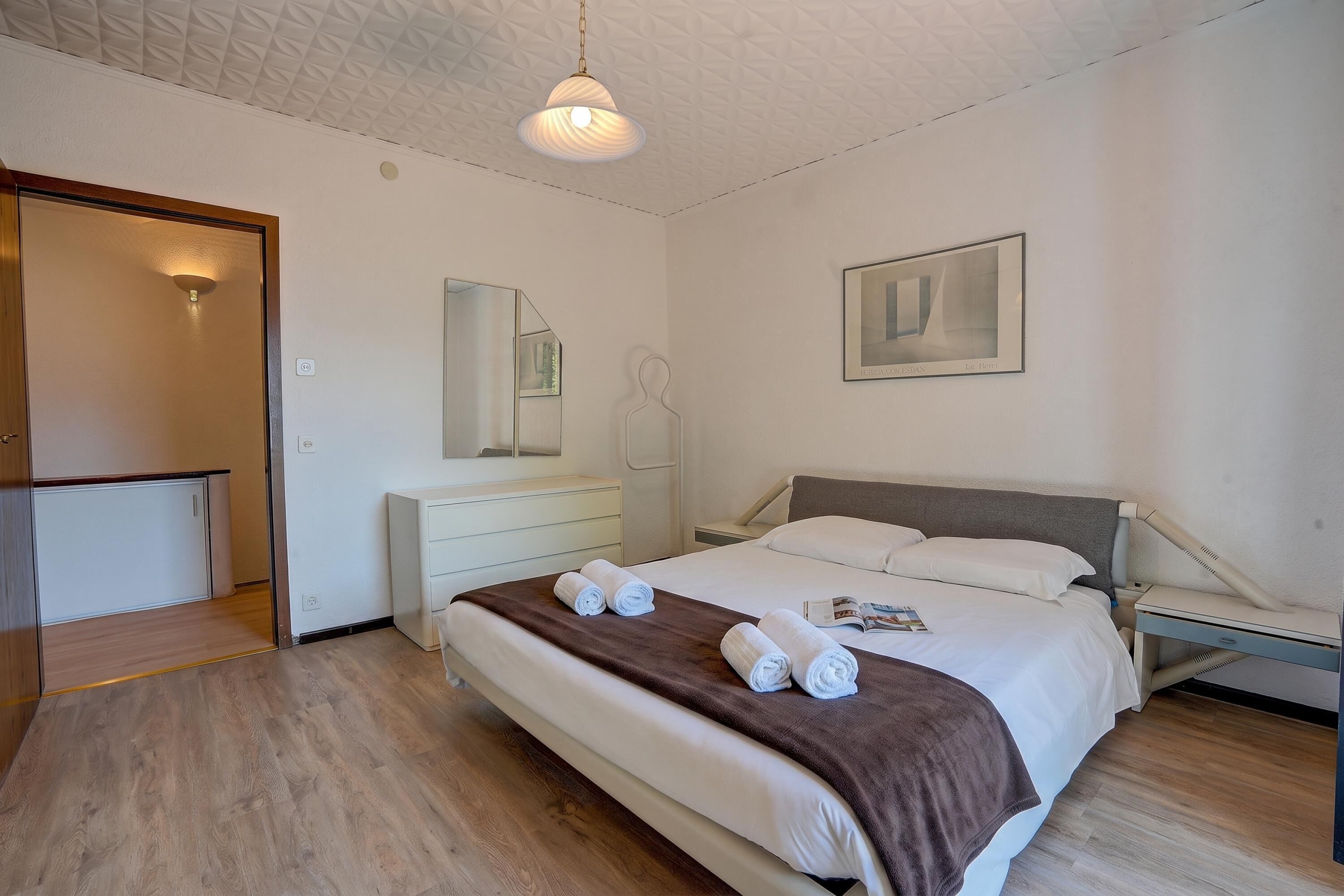 1 chambre