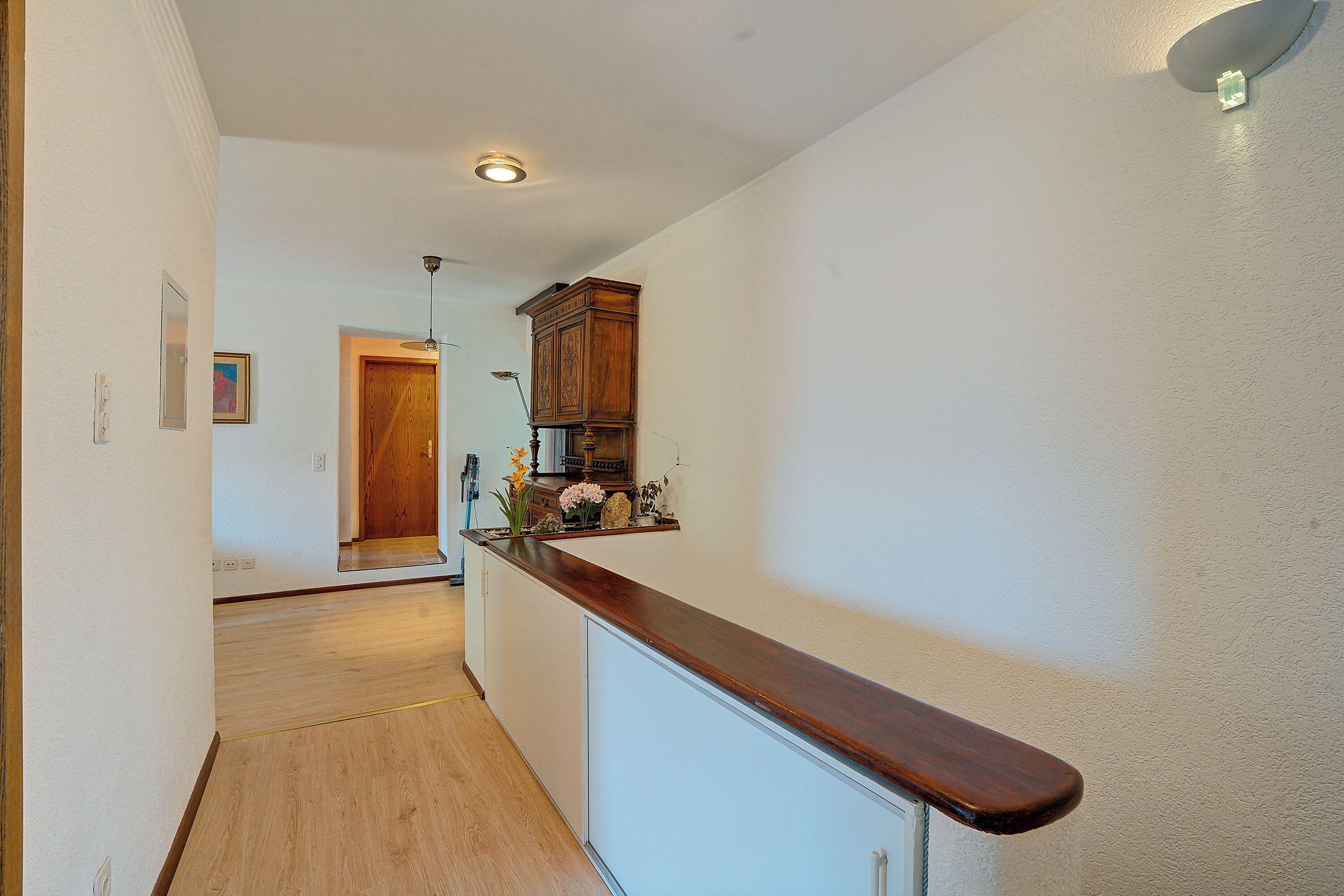 Standaard appartement, 1 slaapkamer, magnetron (Casa Pontaccio With Terrace And View) | Interieur