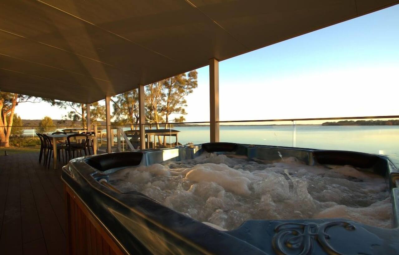 Dungowan Holiday Accomodation