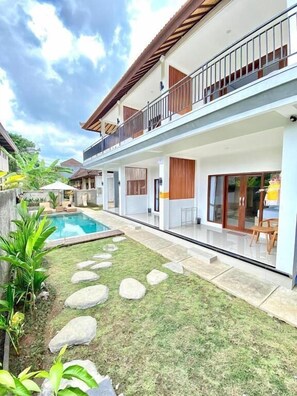 Exterior - Desri Ubud (Gianyar)