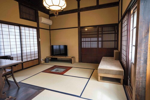 Magoichi: A Traditional Japanese House Condominium Available for Entire-Property Rentals