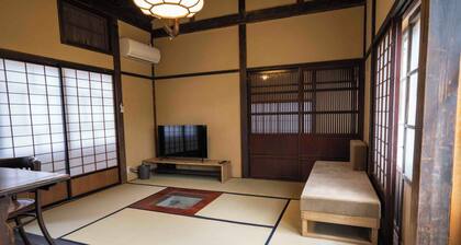 Magoichi: A Traditional Japanese House Condominium Available for Entire-Property Rentals