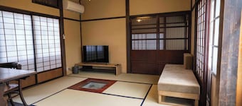 Magoichi: A Traditional Japanese House Condominium Available for Entire-Property Rentals