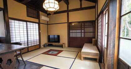 Magoichi: A Traditional Japanese House Condominium Available for Entire-Property Rentals