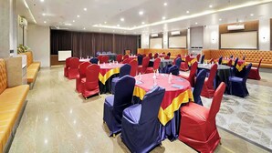 Sala ricevimenti
