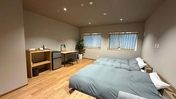 Twin Room | WiFi (free)