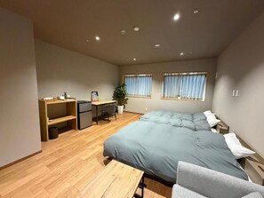 Twin Room - Obusenoyado Azumaya (Obuse)