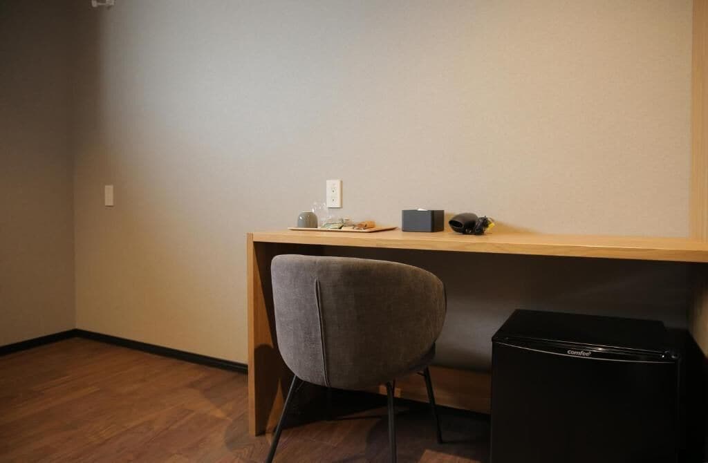 Habitació individual | Interior