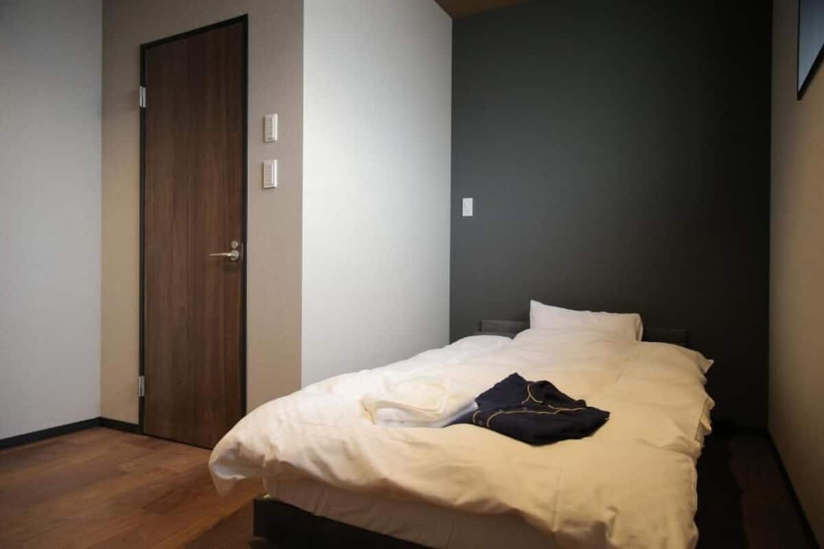 Quarto solteiro | Wi-Fi de cortesia