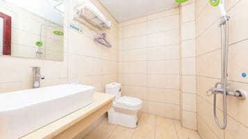 Chambre Double Standard | Salle de bain