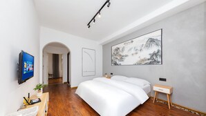 Suite familiare