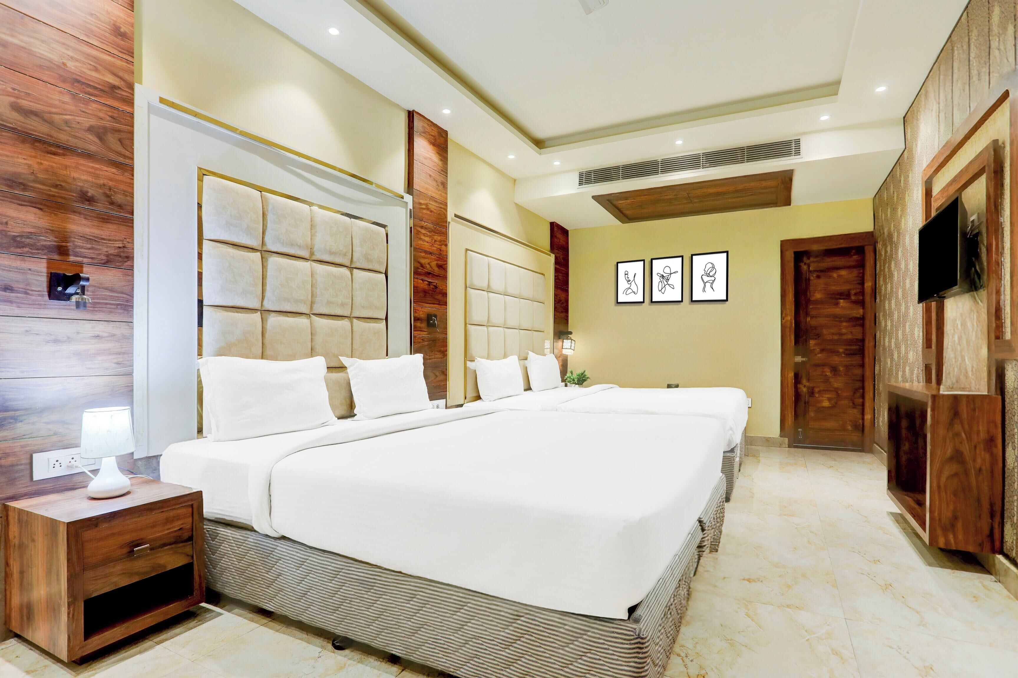 Kamar
