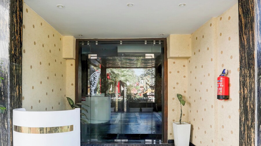 Palette Patliputra Colony