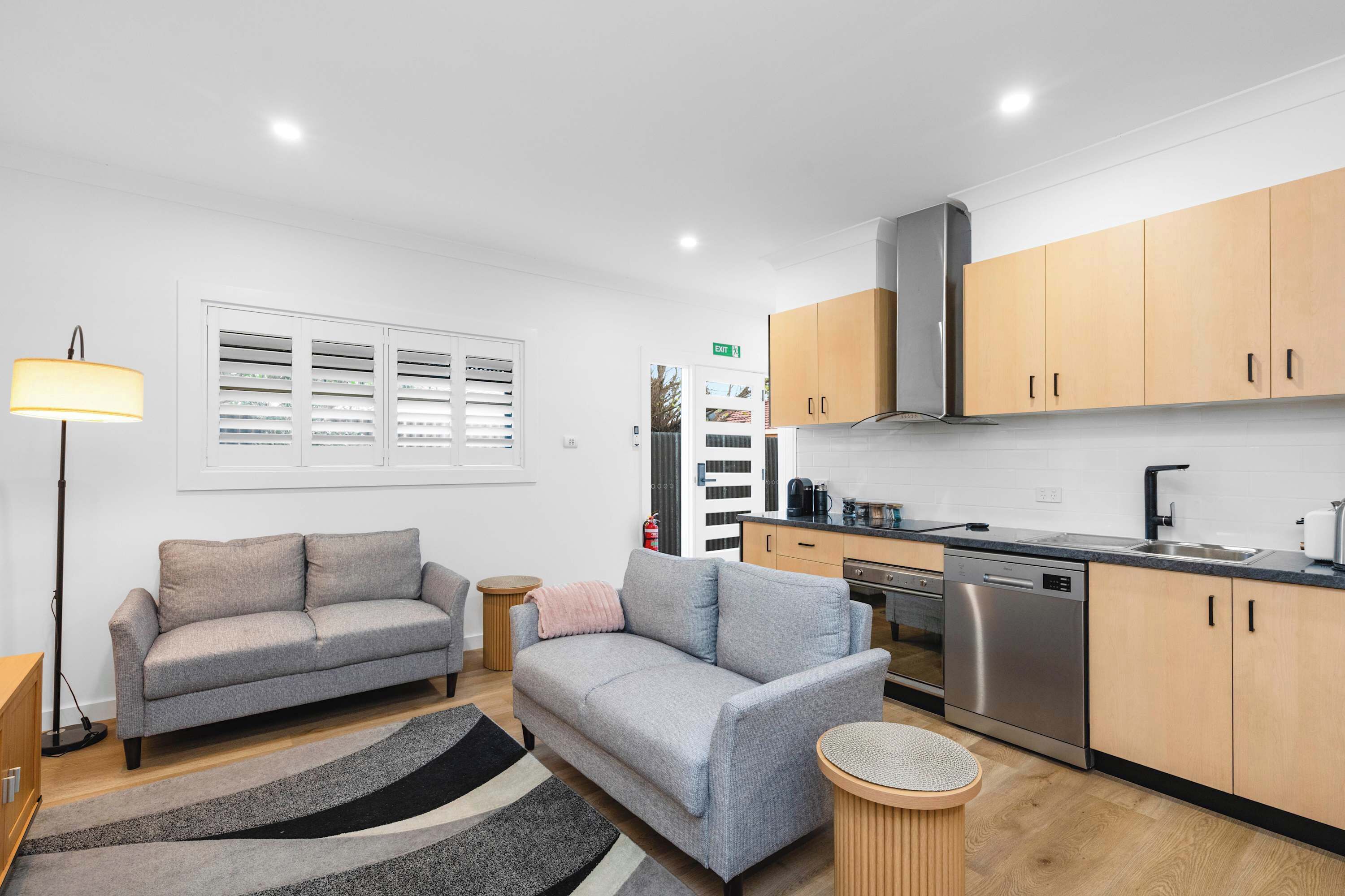 Interieur