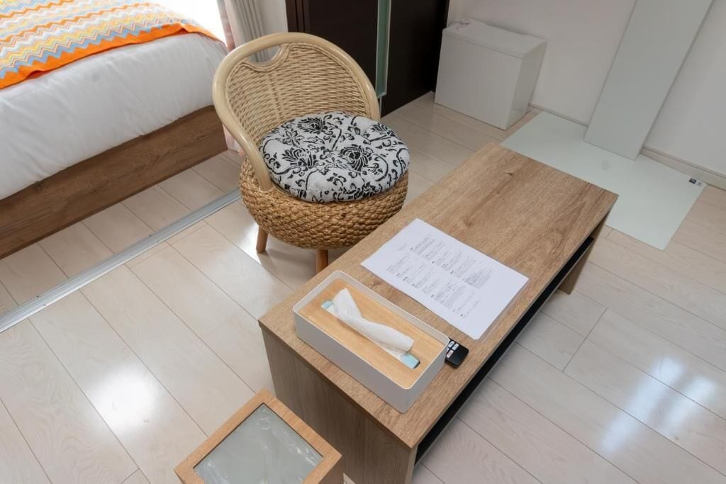 Apartemen Ekonomi | Wi-Fi gratis