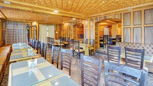 用餐區