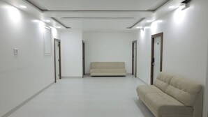 Interior - Hotel Ashok Vartika (Nagpur)