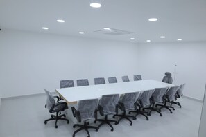 Sala de reuniones