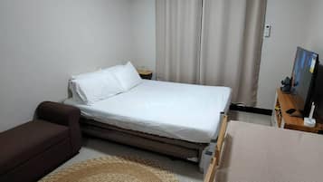 Kamer, 1 slaapkamer | 1 slaapkamer