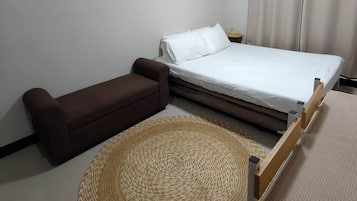 Kamer, 1 slaapkamer | 1 slaapkamer