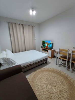 Kamar, 1 kamar tidur | 1 kamar tidur