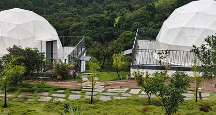 The Divine Valley By Devandhari