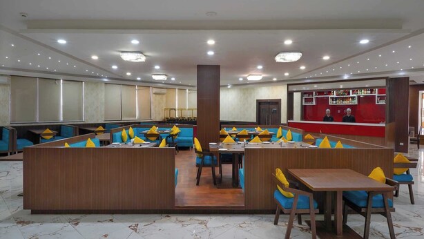 Unclassified image, 1 of 47, button - Palette The Royal Castle Resort Rajkot (Lodhika)