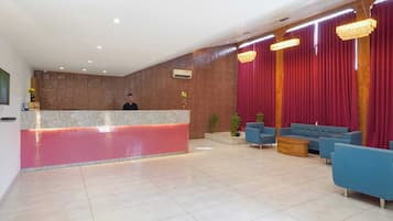 Hall