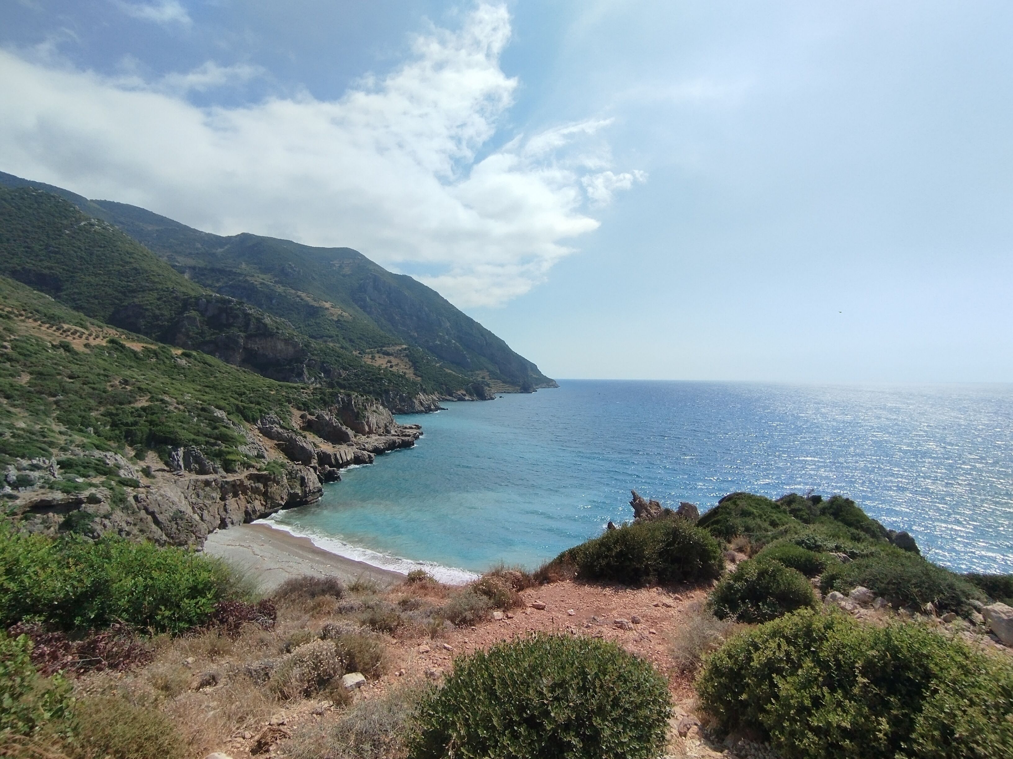 Plage