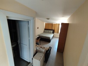 Desk, free WiFi - Çevlik Saray Otel (Samandağ)