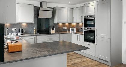 3 bedroom accommodation in Collieston