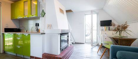 House | Living room