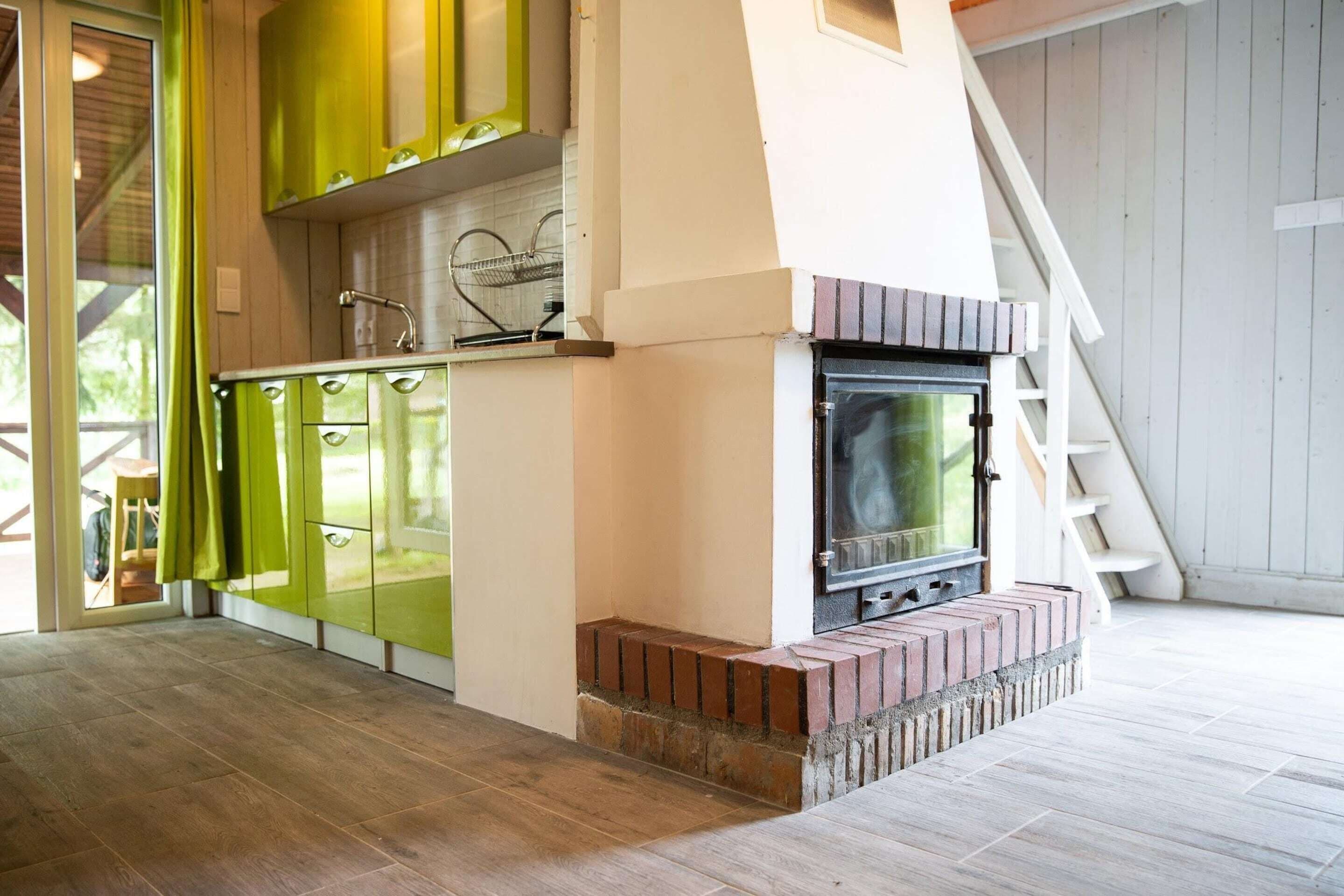 House | Living room