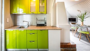 Casa | Cocina privada