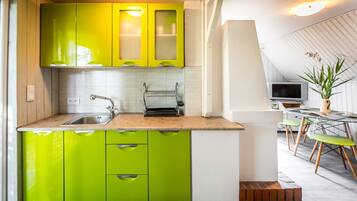 Casa | Cocina privada