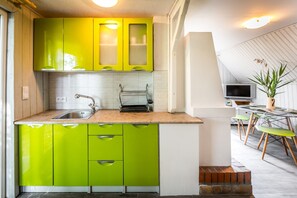 Maison | Cuisine privée