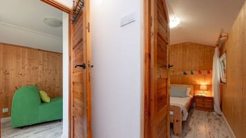 Ferienhaus | Innenbereich