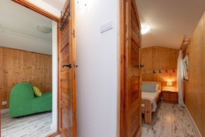 Maison | Intérieur