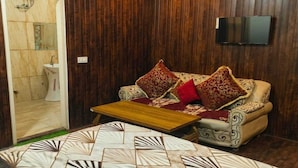 Chambre Triple