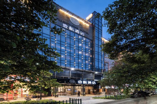 YIHANG HOTEL SHENZHEN