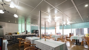 Restaurant - YIHANG HOTEL SHENZHEN (Shenzhen)
