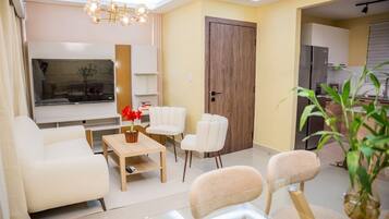 Smart TV y libros