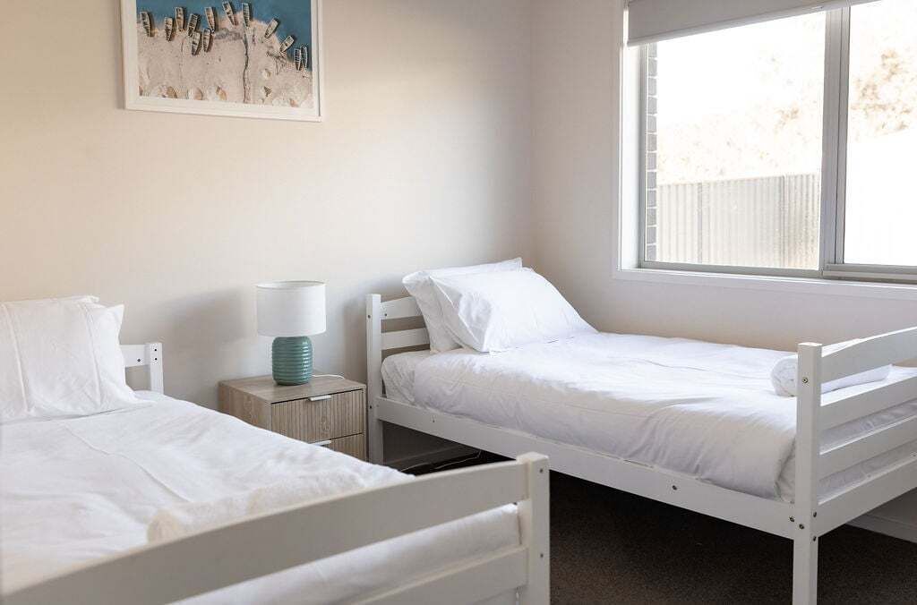 3 Schlafzimmer, Bügeleisen/Bügelbrett, WLAN, Bettwäsche