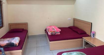 Sunil Lodge