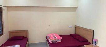 Sunil Lodge